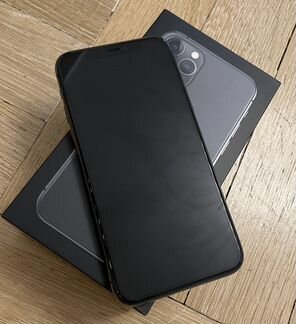 Apple iPhone 11 Pro 256Gb (dual sim)