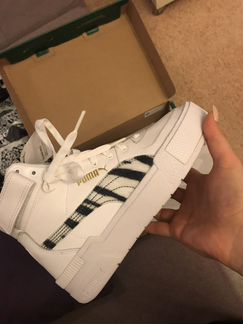 Кеды женские 36 размер новые