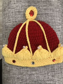 Шапка Мономаха