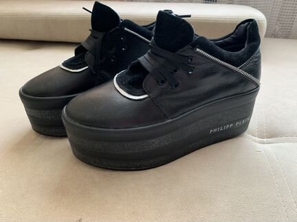 Ботинки Phillip Plein