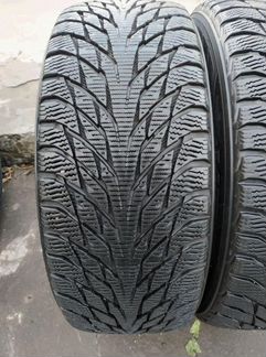 205 55 16 Nokian бу Шины Зимние 205 55 R16 95N