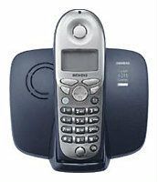 Радиотелефон Siemens Gigaset 4015 Comfort