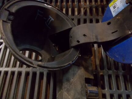 Форд фокус 2 механизм лючка б/бака Разборка