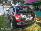 SsangYong Actyon 2.0 МТ, 2013, 112 000 км