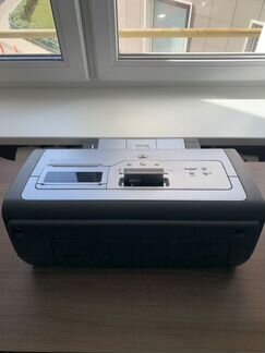Цветной принтер HP Photosmart 7660