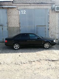 Audi A6 1.8 AT, 1997, 367 000 км