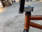 BMX велосипед объявление продам