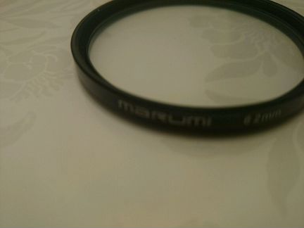 Фильтр для камеры 62мм Marumi foggilizer