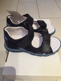 Новые сандали Dandino