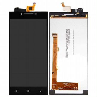 Дисплей для Lenovo P70 с тачскрином