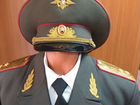 Парадная форма генерала России объявление продам