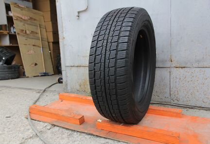 Шины зимние 215-60-17 Наnkooк Winter RW06