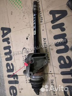 Приводной шрус правый передний Опель 2,2i Z22YH