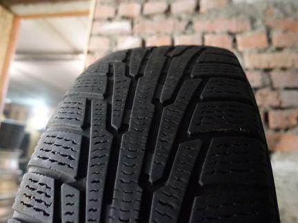 235 60 17 Nokian Hakkapeliitta R 61AW XL