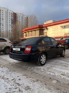 Hyundai Elantra 2.0 МТ, 2004, 240 000 км