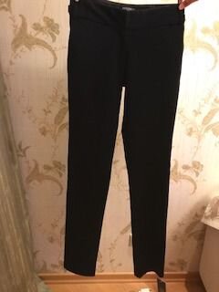 Брюки для школы на девочку 12-13,14 лет