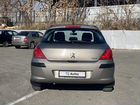 Peugeot 308 1.6 AT, 2011, 110 000 км объявление продам