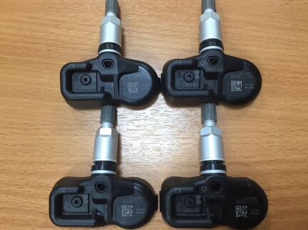 Датчик давления в шинах mazda