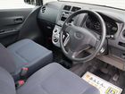 Daihatsu Mira 0.7 CVT, 2017, 35 000 км объявление продам