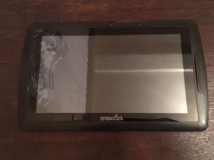 Wexler Tab 7000