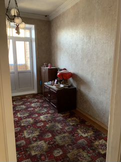 3-к квартира, 50 м², 3/4 эт.