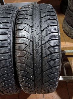 235 55 19 Bridgestone бу Шины Зимние 235 55 R19 10