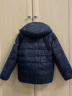 Куртка весна/осень р. 116