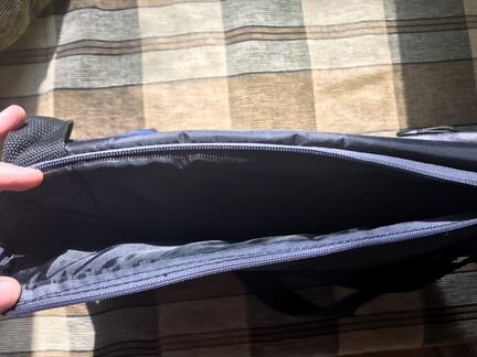 Сумка для ноутбука