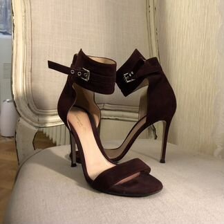 Туфли gianvito rossi оригинал