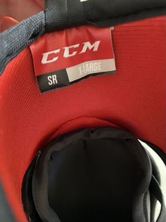 Хоккей защита локти CCM FT 370