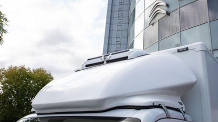 FIAT Ducato 2.3 МТ, 2020