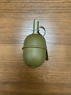 Макет ргд-5