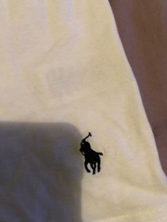 Футболка Ralph Lauren