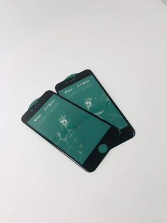 Защитное стекло для iPhone SE 2