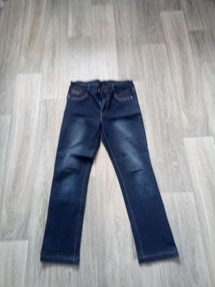 Размер 48-50 джинсы женские