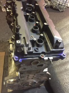 Двигатель G4KE Kia Sorento Соренто 2.4л