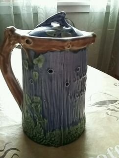 Кружка Напейся не облейся