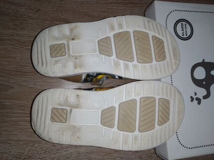 Сандалии BabyGo 26 размер