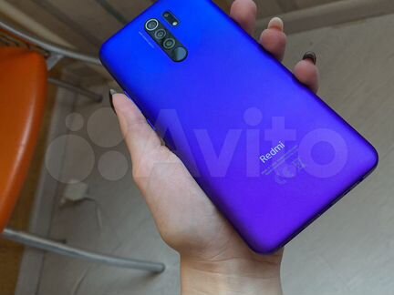 Смартфон Redmi