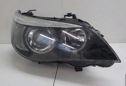 Фара правая BMW 5-серия E60/E61 2003-2009