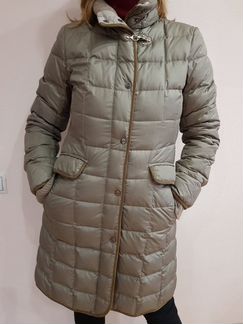 Пуховик Mabrun