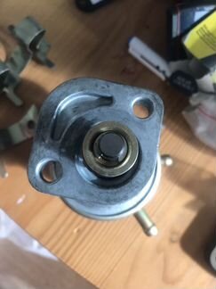 Топливный насос для Мерседес w124 002 091 6501