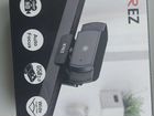 Веб-камера Krez CMR01, Full HD