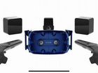 Htc vive pro full kit 2.0 Шлем виртуальной реально