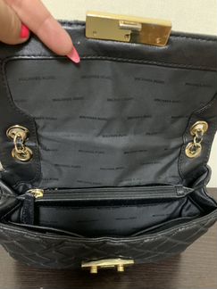 Сумка Michael Kors Sloan оригинал