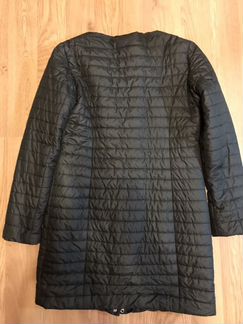 Пальто демисезонное