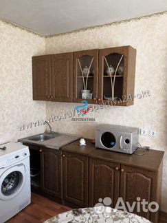 1-к квартира, 38.5 м², 1/9 эт.