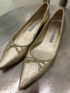 Балетки/туфли Италия