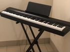 Электронное фортепиано casio privia px 135