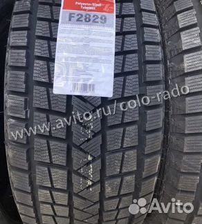 Зимние шины R18 235/50 Firemax FM806